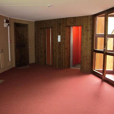 Profumo Di Legno A Cielo Alto La Coquille Apartment Breuil-Cervinia Bagian luar foto