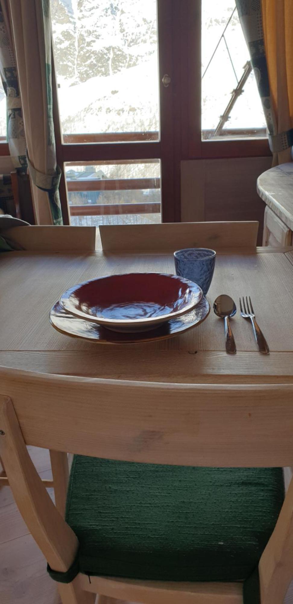 Profumo Di Legno A Cielo Alto La Coquille Apartment Breuil-Cervinia Bagian luar foto