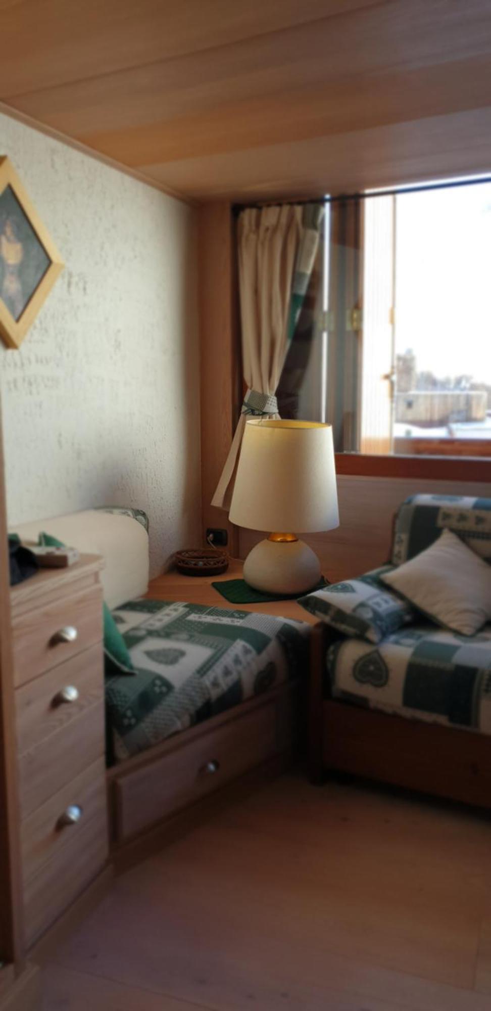Profumo Di Legno A Cielo Alto La Coquille Apartment Breuil-Cervinia Bagian luar foto