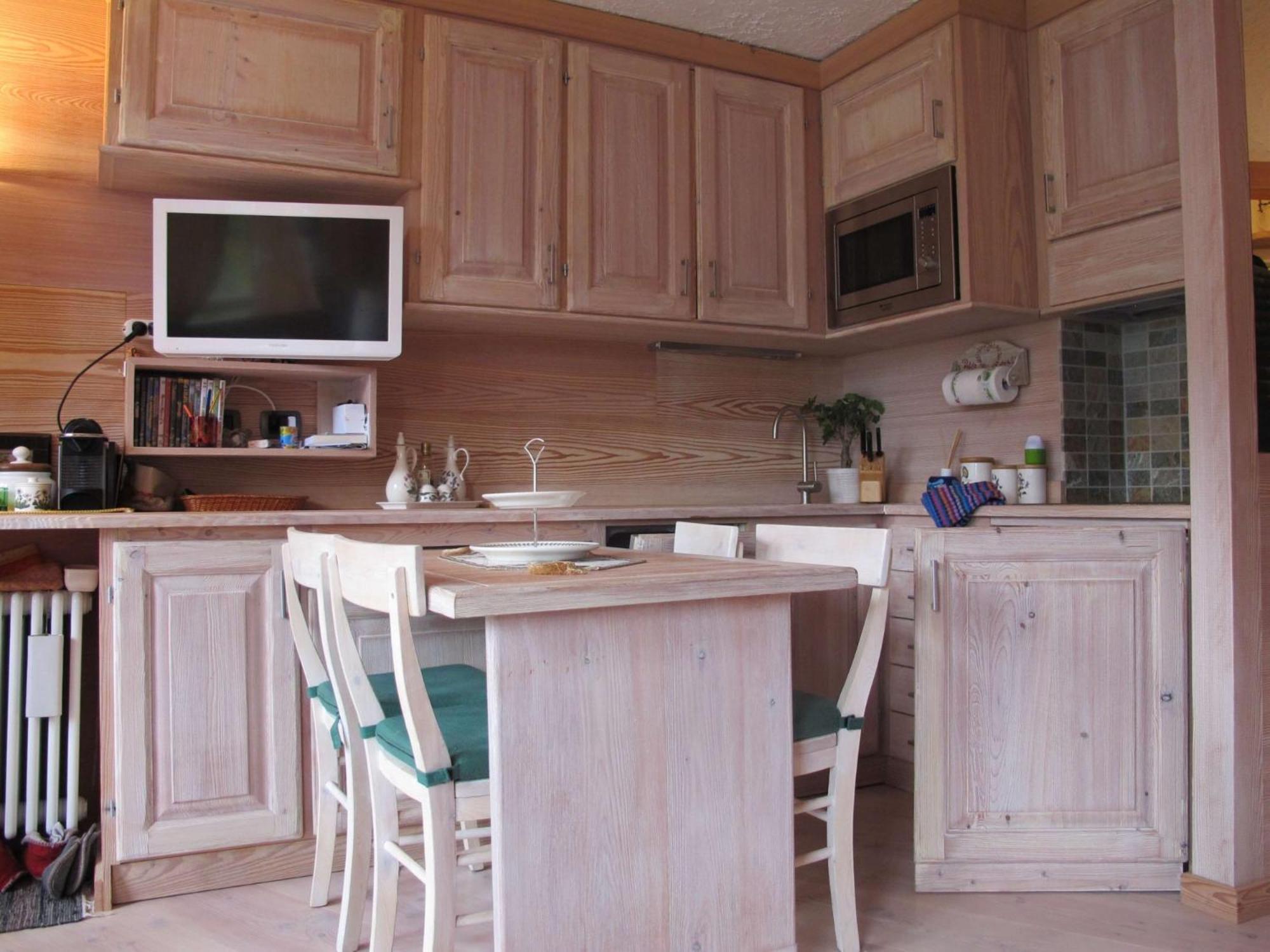 Profumo Di Legno A Cielo Alto La Coquille Apartment Breuil-Cervinia Bagian luar foto